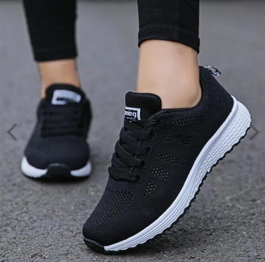 Chaussures de Sport pour Femmes – Baskets Confort et Performance