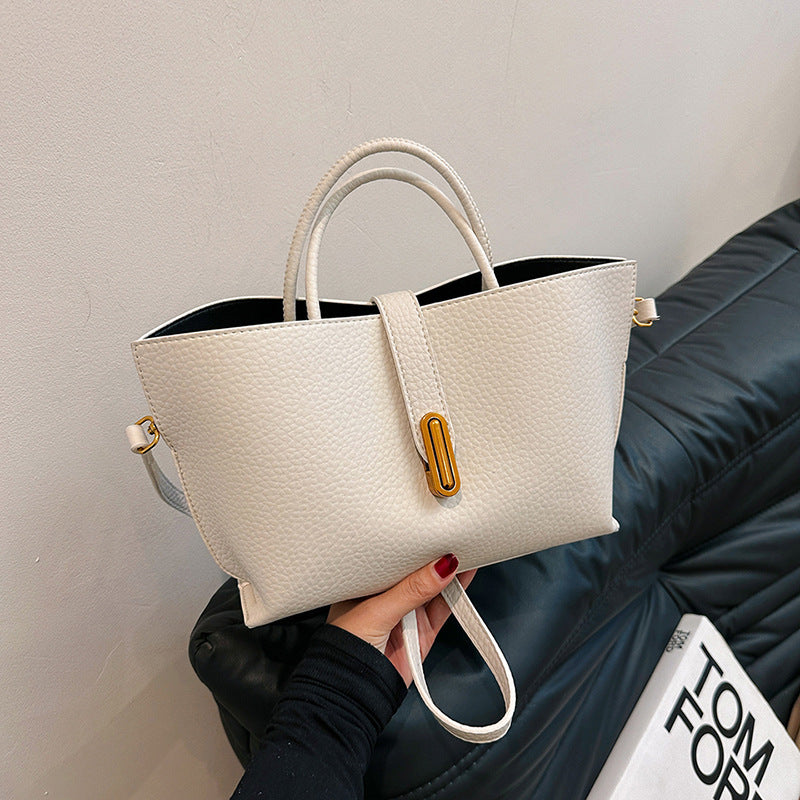 Sac Bandoulière Style Coréen Tendance pour Tous les Jours